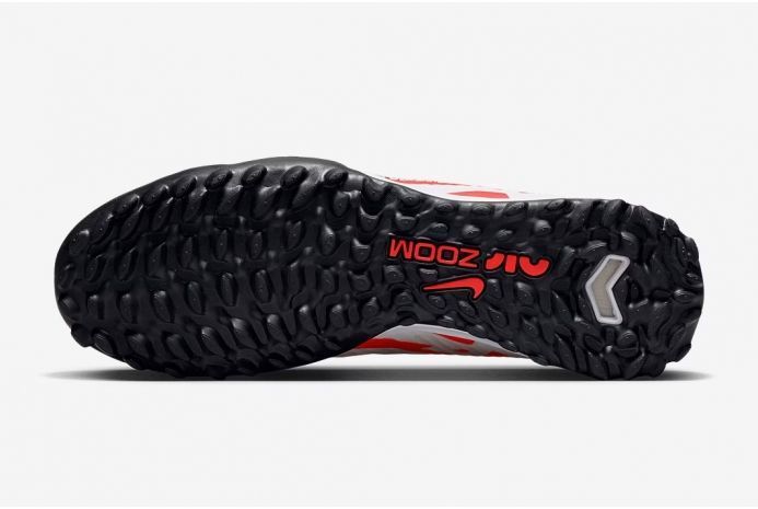 Сороконожки Nike ZOOM VAPOR 15 ACADEMY TF купить