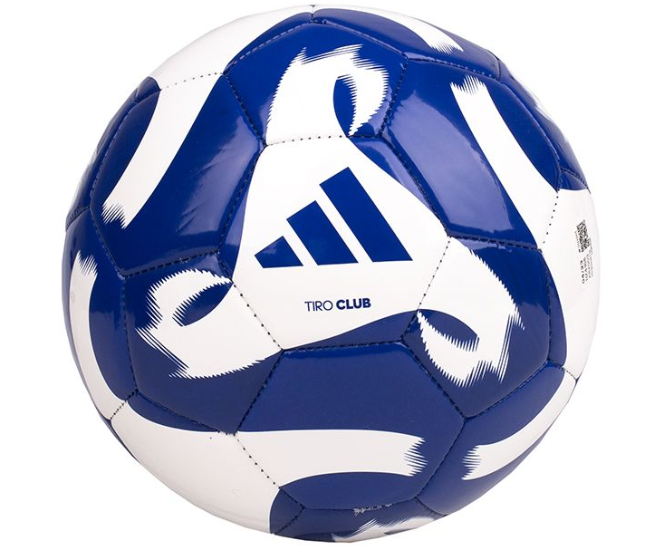 Мяч футбольный adidas Tiro Club  купить