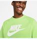 Кофта NIKE M NSW MODERN CREW 3