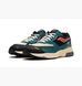 Кросівки Saucony 3D GRID HURRICANE 2
