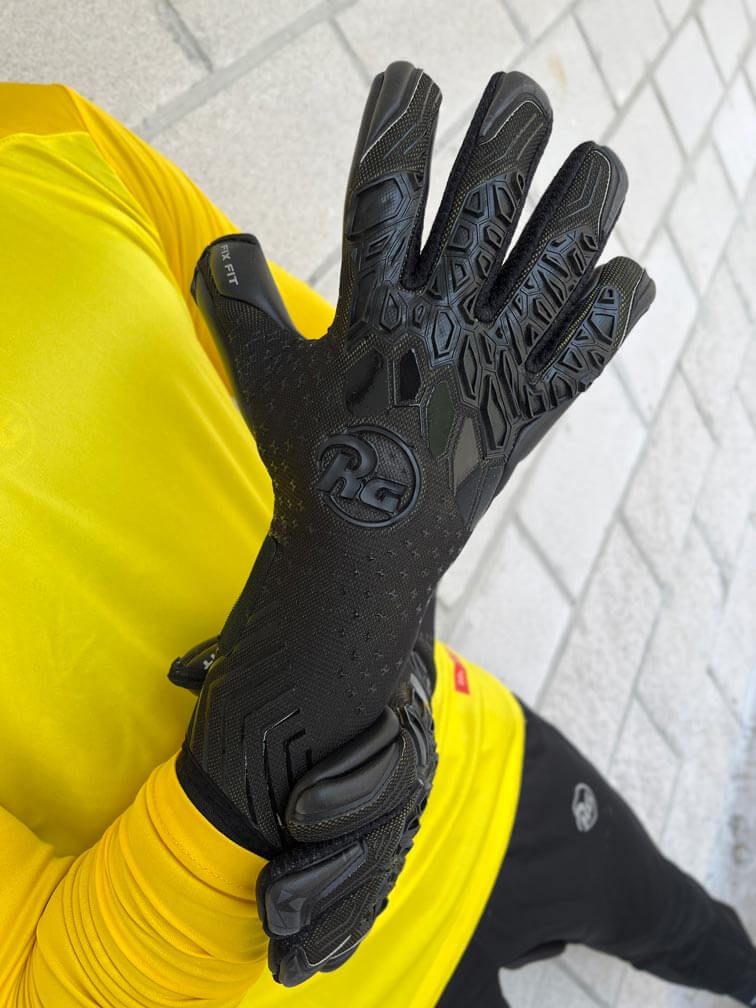 Вратарские перчатки RG AVERSA 2022-2023 купить