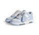 Кросівки Off-White Out Of Office Low-Top calf leather Sneakers Light blue White 2