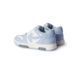 Кросівки Off-White Out Of Office Low-Top calf leather Sneakers Light blue White 4