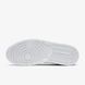 Кросівки Nike Air Jordan 1 Mid White 6