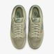 Кросівки Nike Dunk Low Olive Aura (W) 4