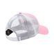 Бейсболка NY YANKEES ROSE BRANSON MESH 2