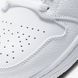 Кросівки Nike Air Jordan 1 Mid White 7
