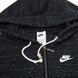 Кофта Nike W NSW GYM VNTG EASY FZ HOODIE 3
