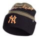 Шапка 47 Brand MLB NEW YORK YANKEES ITALIC 1
