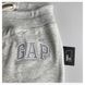 Штани Gap Logo Fleece Joggers Light Heather Grey 221318191 XXL 2