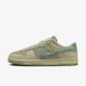 Кросівки Nike Dunk Low Olive Aura (W) 1
