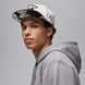 Толстовка JORDAN M J ESS FLC BASELINE HOODIE 3