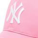 Бейсболка NY YANKEES ROSE BRANSON MESH 4