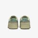 Кросівки Nike Dunk Low Olive Aura (W) 6