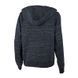 Кофта Nike W NSW GYM VNTG EASY FZ HOODIE 2