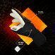Вратарские перчатки Reusch Attrakt Gold X GORE-TEX INFINIUM 2