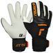 Вратарские перчатки Reusch Attrakt Gold X GORE-TEX INFINIUM 1
