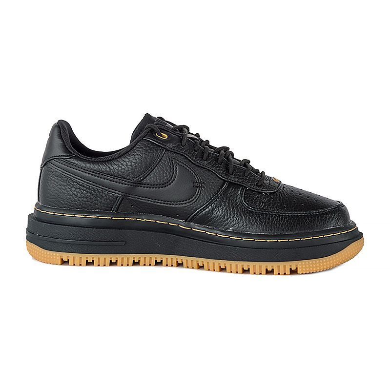 Кросівки Nike AIR FORCE 1 LUXE купити