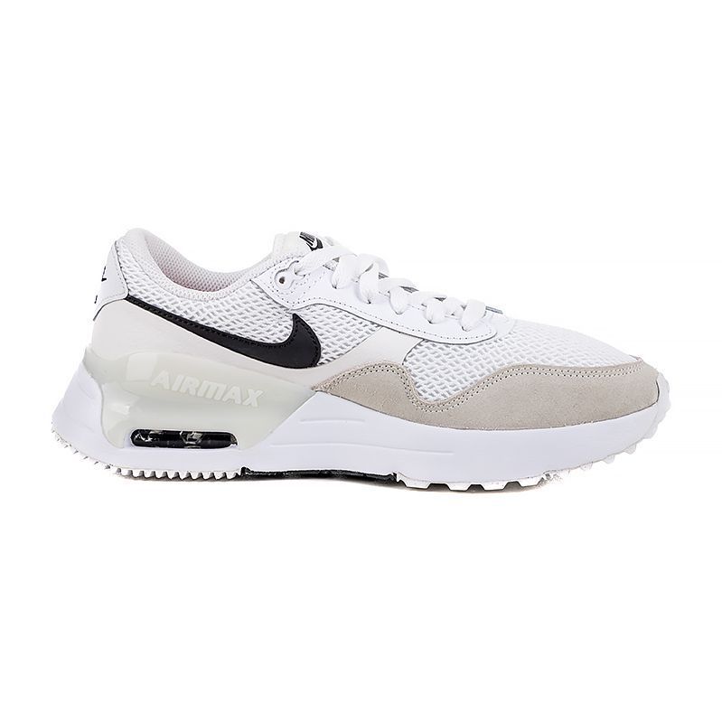 Кросівки Nike AIR MAX SYSTM купити