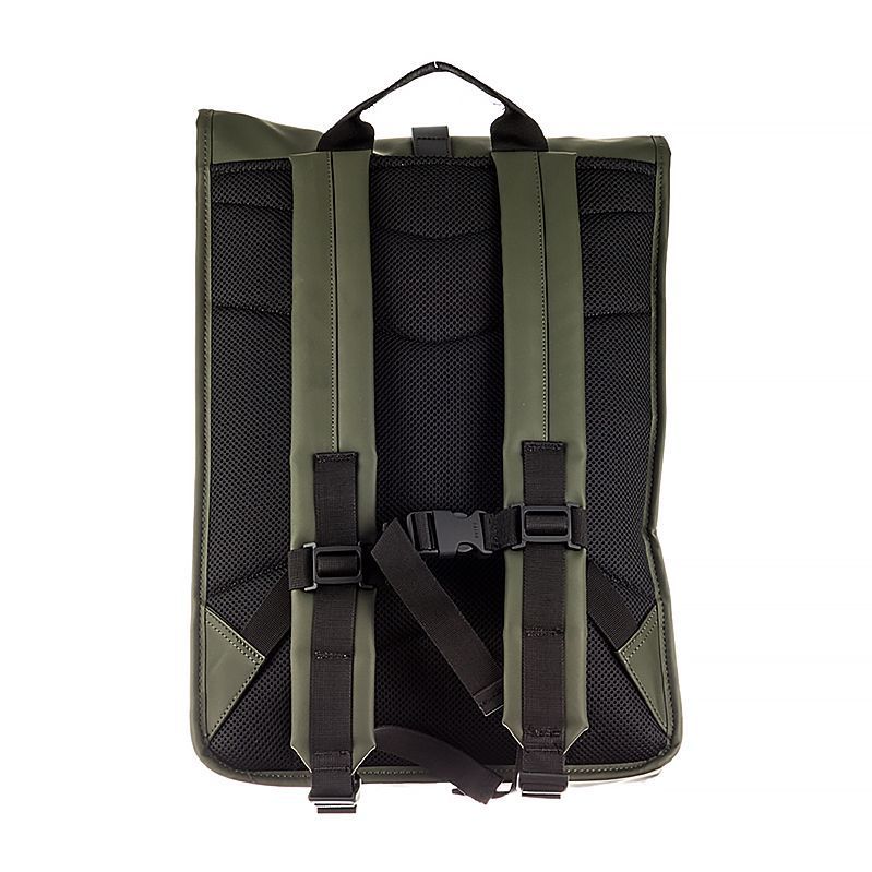 Рюкзак Rains Backpacks купить