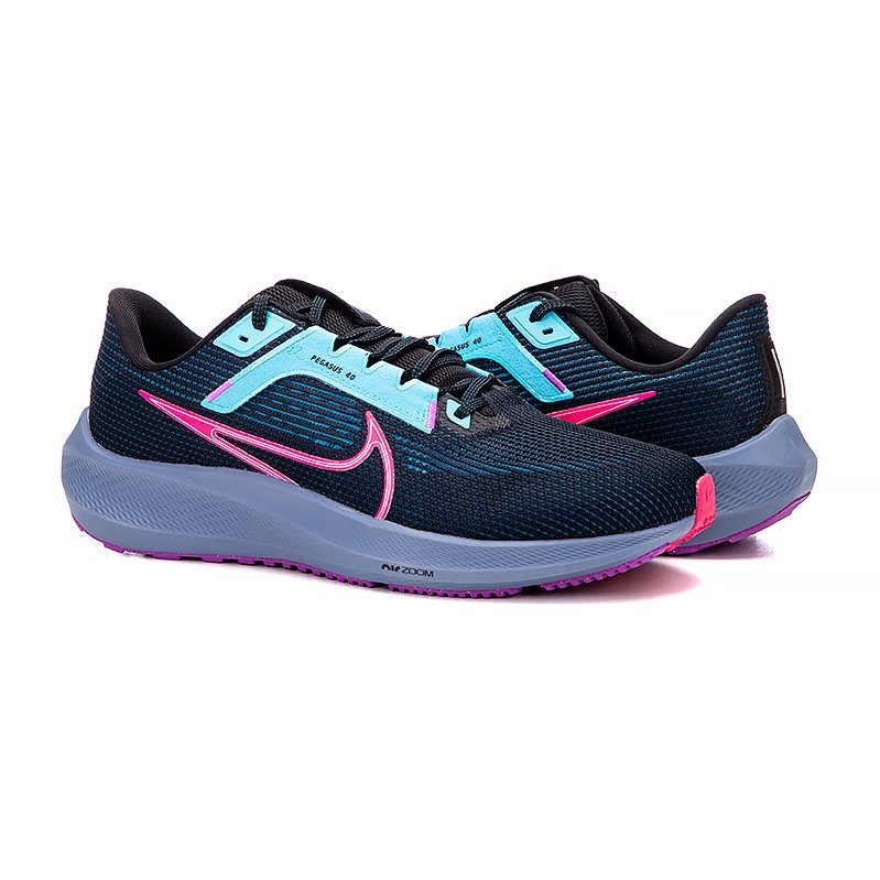 Кросівки Nike AIR ZOOM PEGASUS 40 SE купить