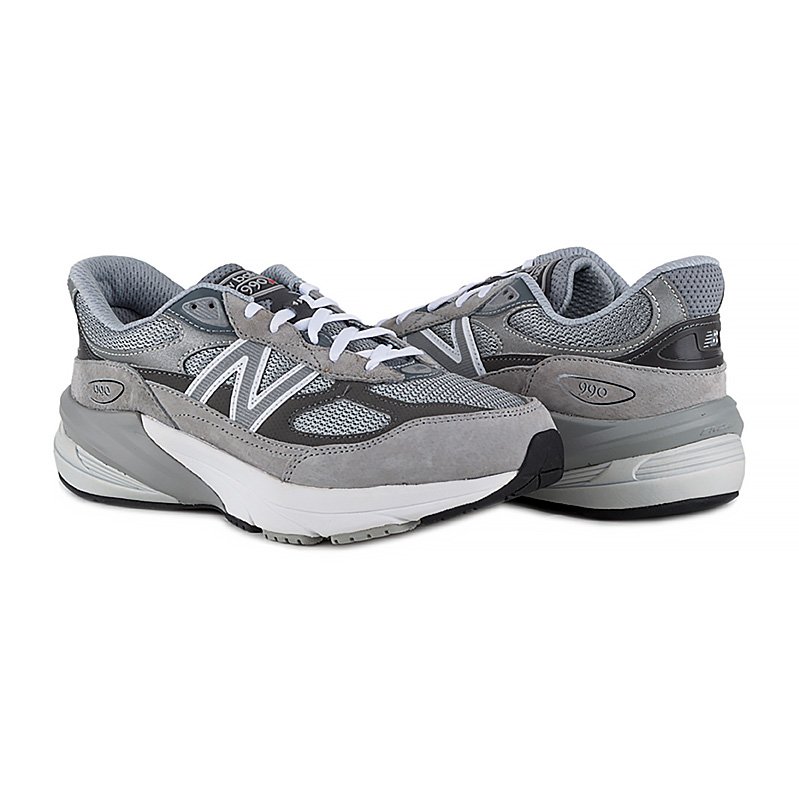 Кросівки New Balance 990 купити