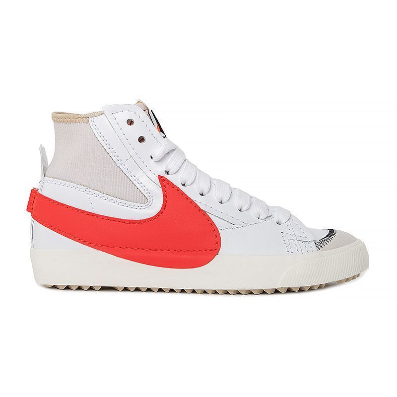 Кеди Nike BLAZER MID 77 JUMBO купить