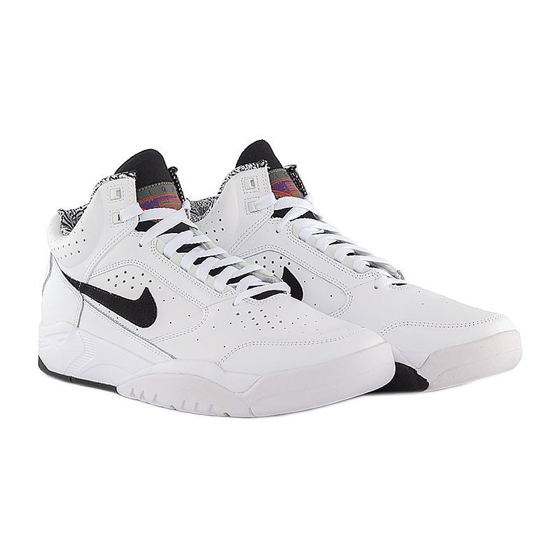 Кроссовки Nike AIR FLIGHT LITE MID купить