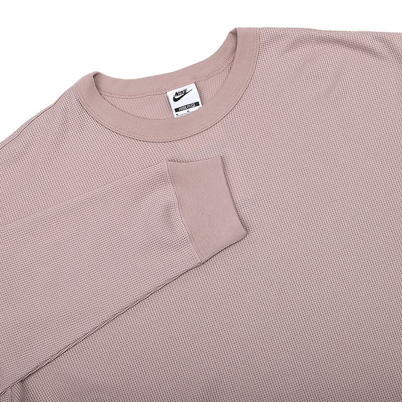 Кофта Nike M NSW SPU LS TEE купить