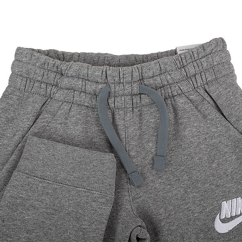 Штаны Nike B NSW CLUB FLC JOGGER PANT купить