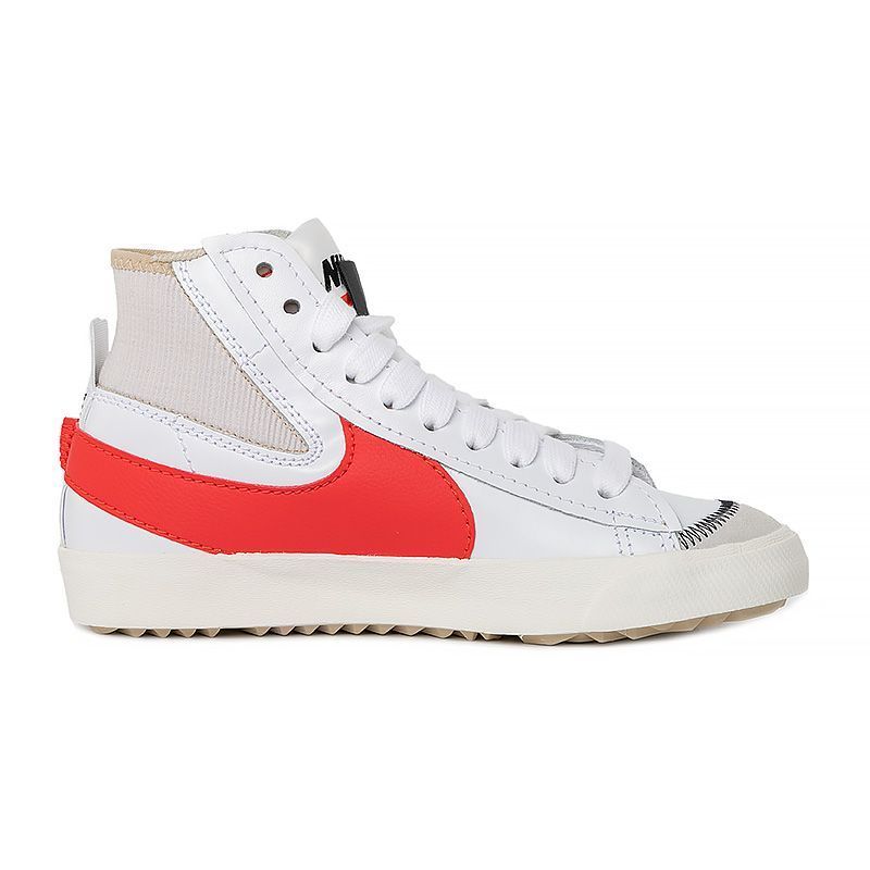 Кеди Nike BLAZER MID 77 JUMBO купить