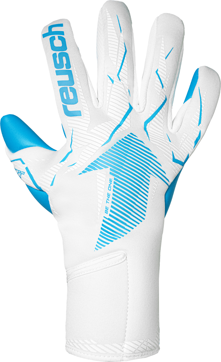 Вратарские перчатки Reusch Fastgrip Aqua, 10