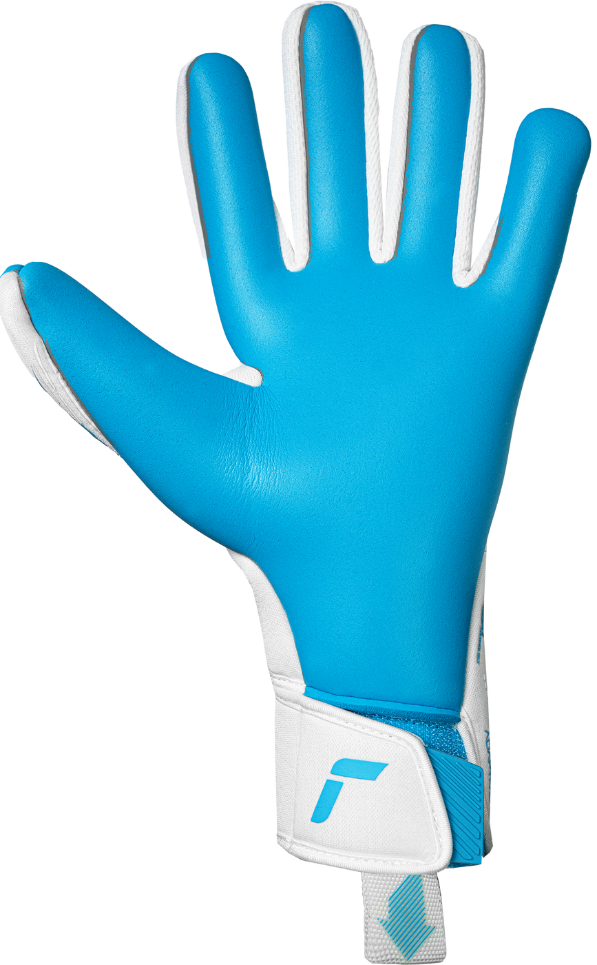 Вратарские перчатки Reusch Fastgrip Aqua, 10