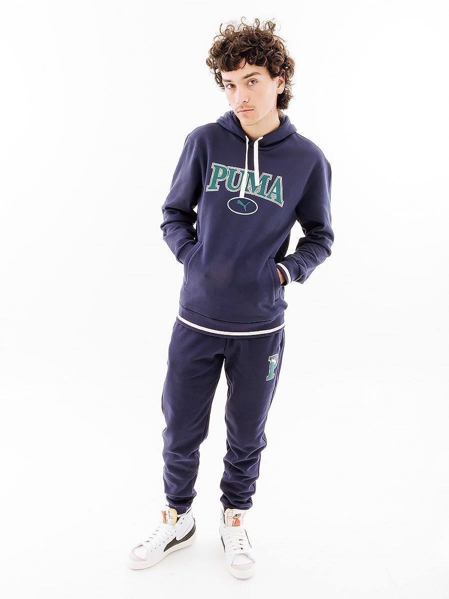 Кофта Puma SQUAD Hoodie купити