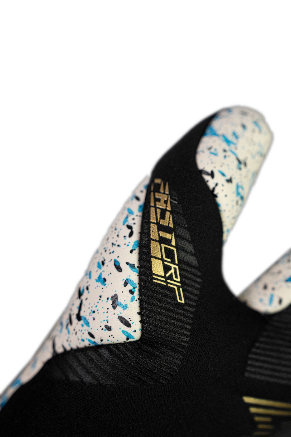 Вратарские перчатки Reusch Fastgrip Fusion Junior купить