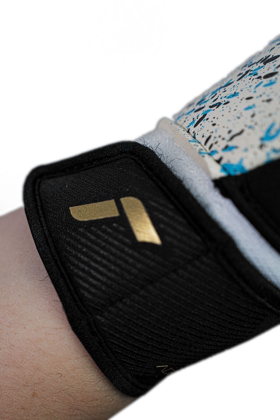 Вратарские перчатки Reusch Fastgrip Fusion Junior купить