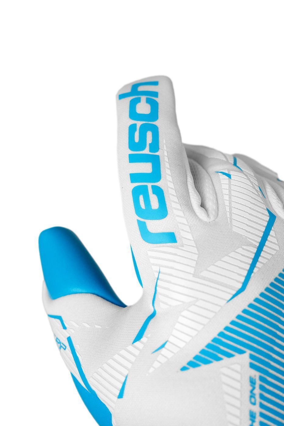 Вратарские перчатки Reusch Fastgrip Aqua, 10
