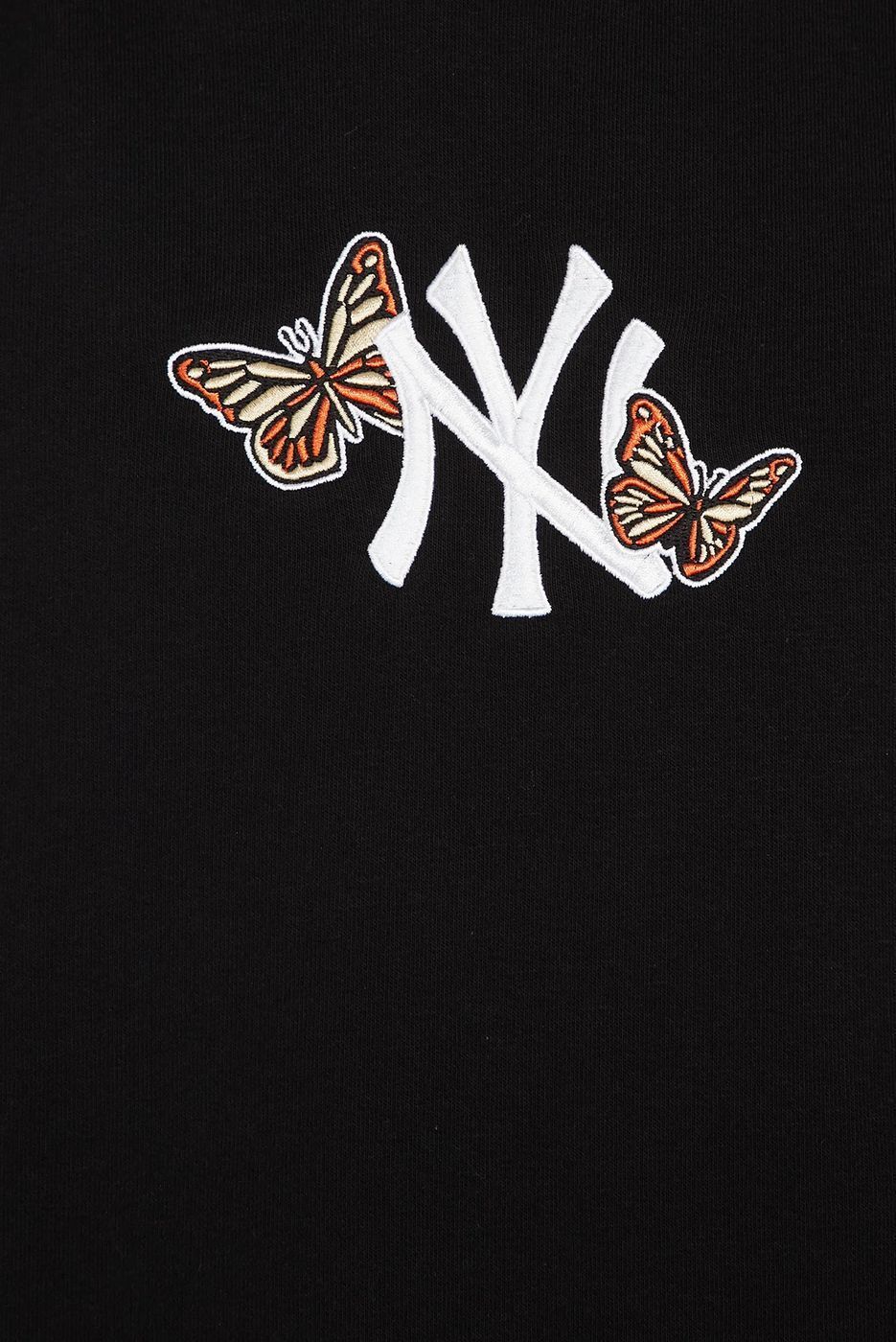 Кофта 47 Brand MLB NEW YORK YANKEES ICON купить