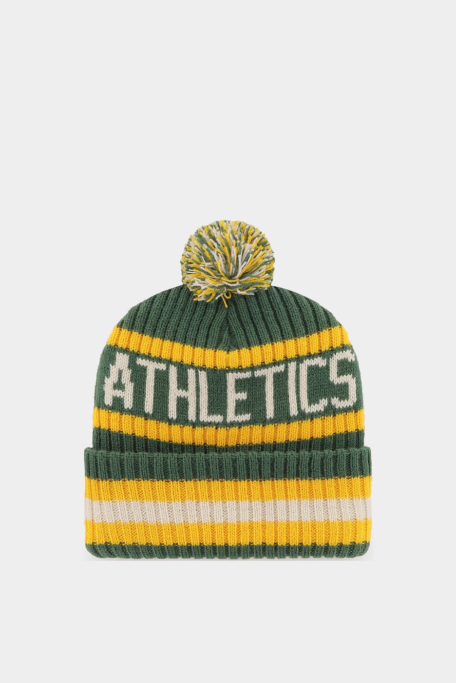 Шапка 47 Brand MLB OAKLAND ATHLETICS BERING купить