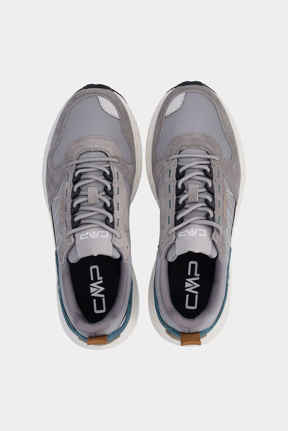 Кросівки CMP TYKAL LIFESTYLE SHOES купити