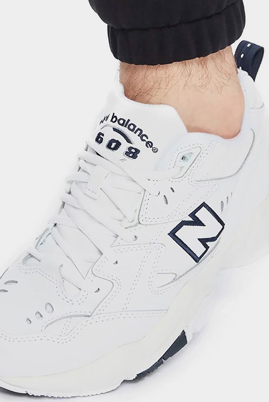 Кросівки New Balance NB 608 купити