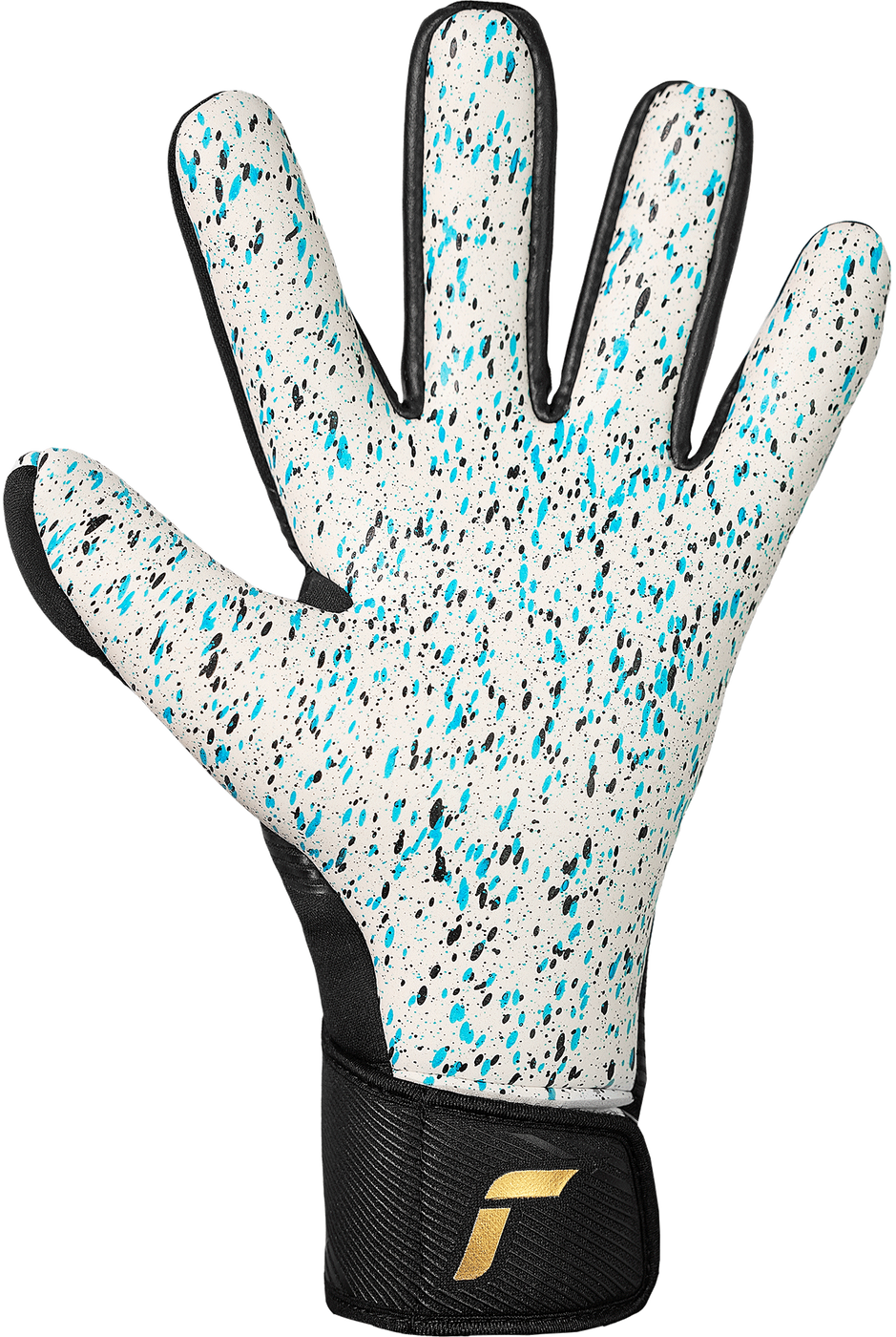 Вратарские перчатки Reusch Fastgrip Fusion Junior купить