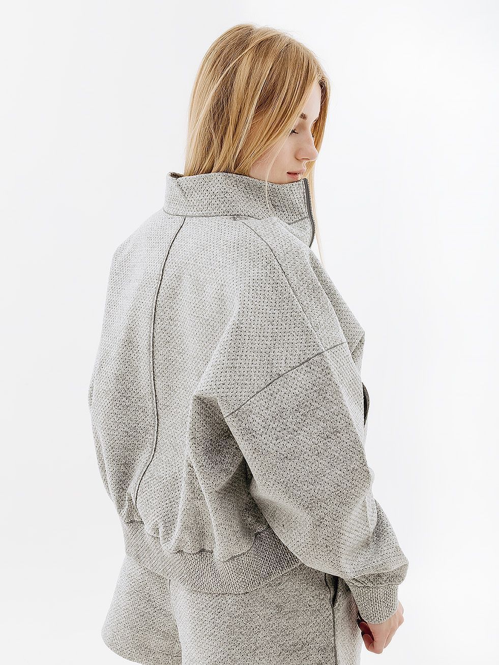 Кофта Nike W NSW TP TFADV QZ NKFWD купить
