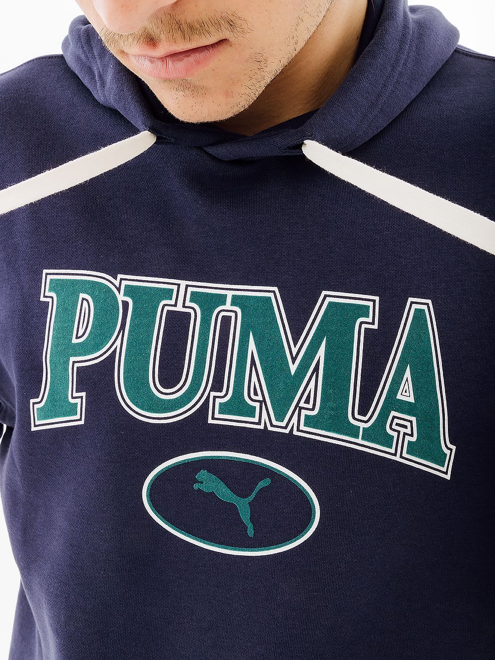 Кофта Puma SQUAD Hoodie купити