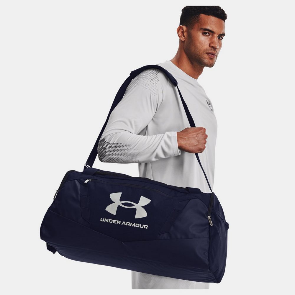 Сумка Under Armour Undeniable 5.0 Medium Duffle купить