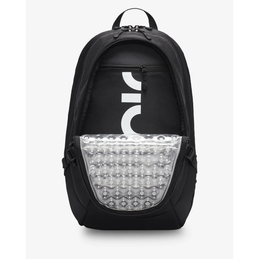 Рюкзак Nike Backpack (17L) Black FN3533-010 MISC купить