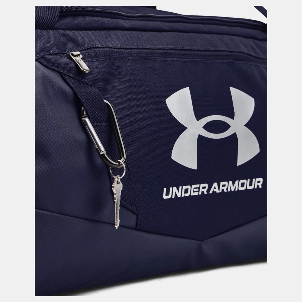 Сумка Under Armour Undeniable 5.0 Medium Duffle купити