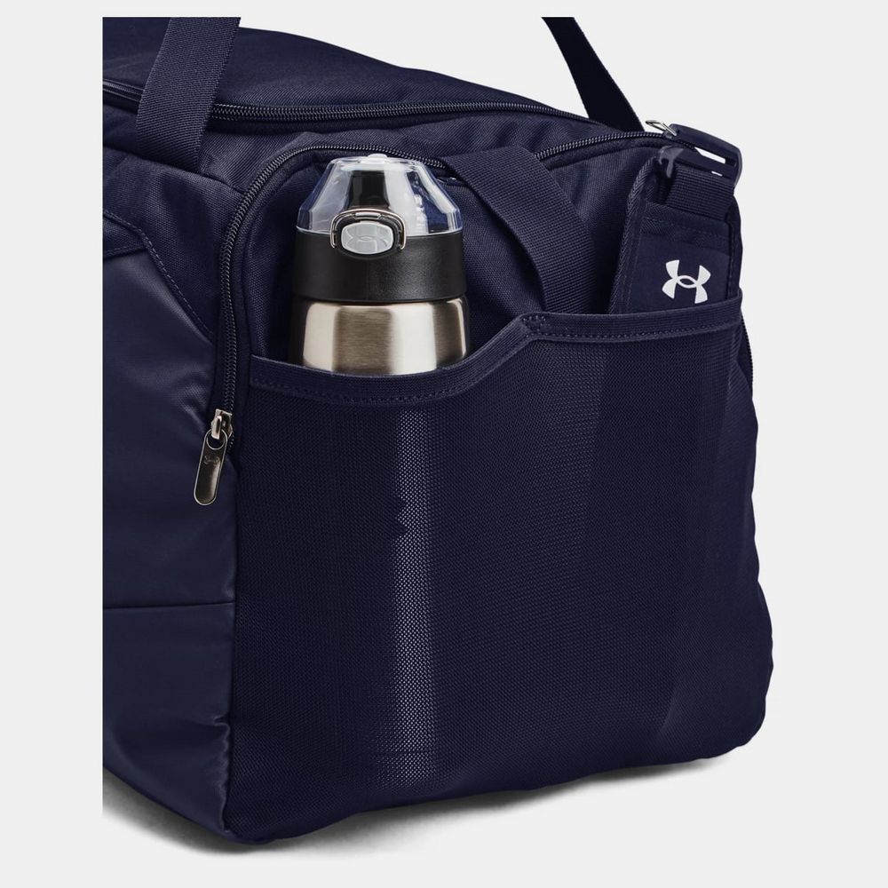 Сумка Under Armour Undeniable 5.0 Medium Duffle купить