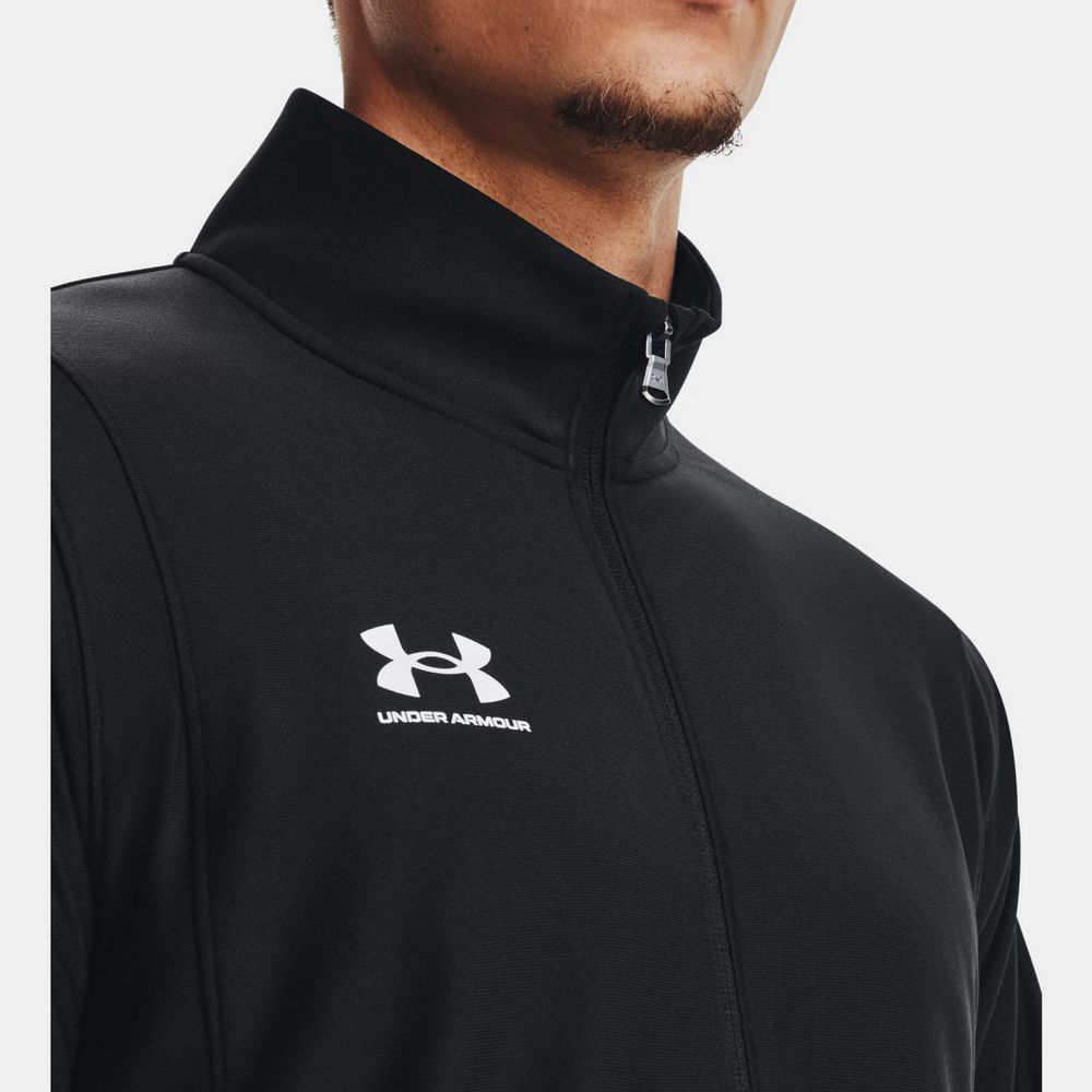 Спортивний костюм Under Armour Kit Challenger купити