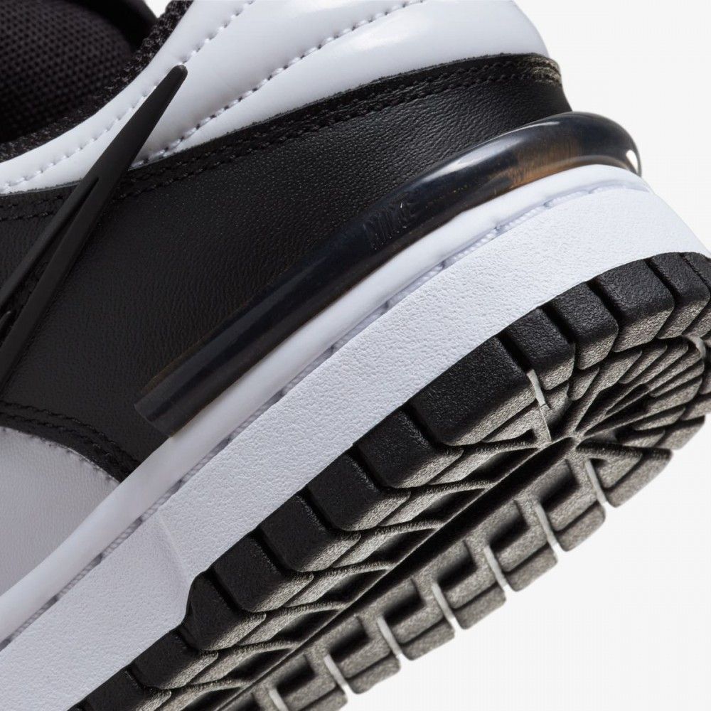 Кросівки Nike W DULOW TWIST купити